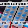 Golden Night Capsules 23